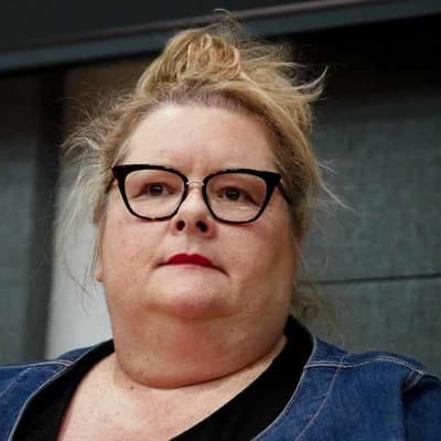 Stars rally around beloved comedian after cancer shock