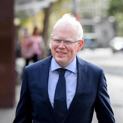 MP’s lawyers attack alleged sex abuse victim’s report