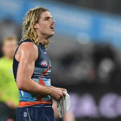 Cats coach: ultra-conservatives should lay off Smith