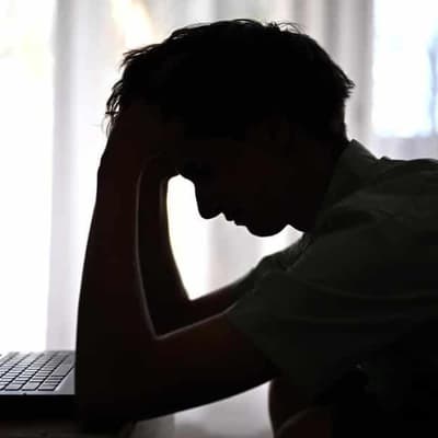 Men urged to reach out for judgment-free support