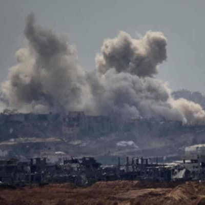 Israel accepts new ceasefire plan, Hamas mulls details