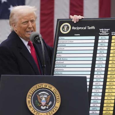 Reprieve: Trump tariffs temporarily reinstated by court