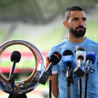 How cruel miss proved Behich's sliding doors moment