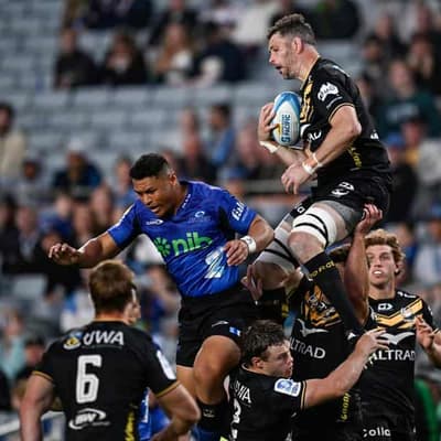 Retiring ex-Wallabies lock eager for one more hurrah