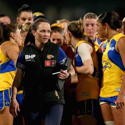 AFLW players' fixture pleas fall on deaf ears