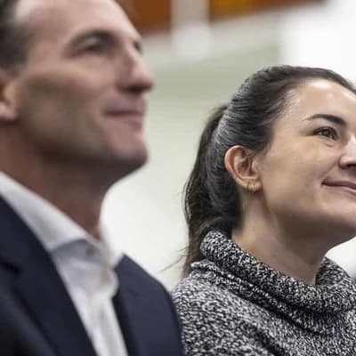 'Not personal': why Dillon reshuffled AFL executive