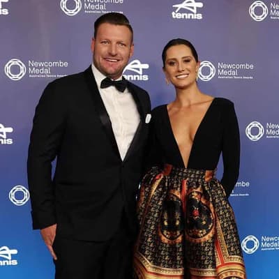 Tennis star Liberal MP denies taxpayer-funded car rort