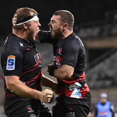 Brumbies denied by Crusaders in Canberra battle