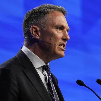 'Grim possibility': warning over China's nuclear desire