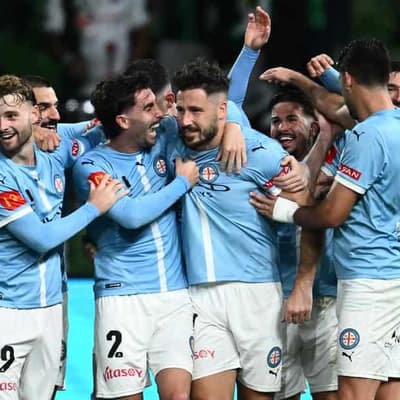 How sold-out decider can start A-League Men revival
