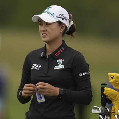 'Lots of opportunities': Aussie golfers in US Open mix