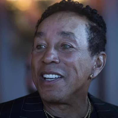 Smokey Robinson was investigated for 2015 sex assault