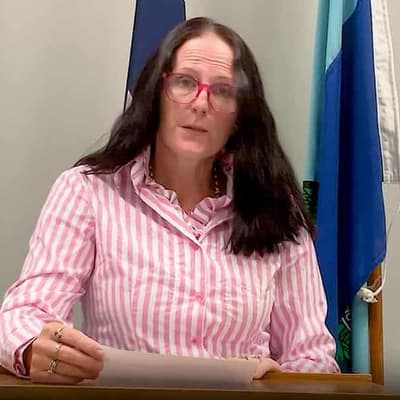 Mum begs to know missing daughter's whereabouts