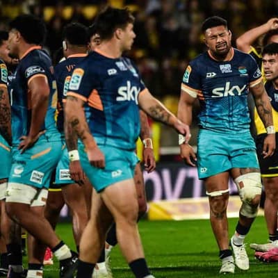 'Good for rugby': rivals hail Moana Pasifika influence