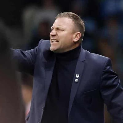 Victory hope third time's a charm after latest GF loss