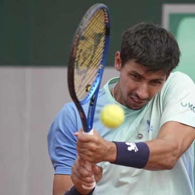 Popyrin ready to crash through Paul's iron man barrier