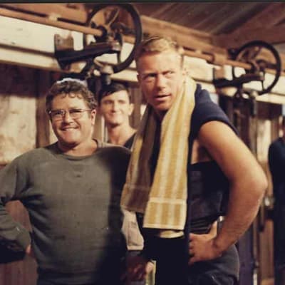 Riding the New Wave: how Aussie movies won the world