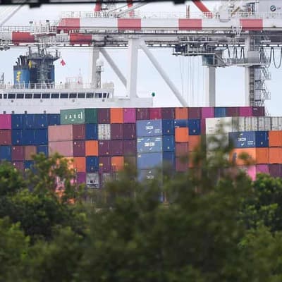 Carbon tariff on the table for overseas businesses