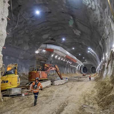 National accounts to reveal Australia's economic pulse