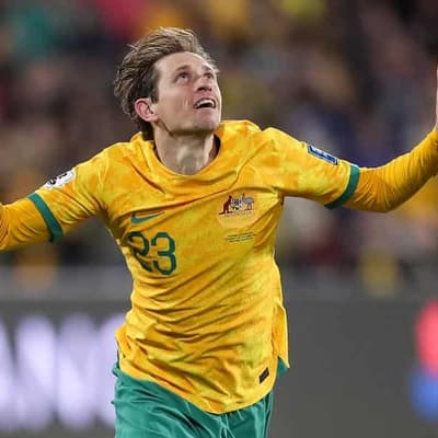 Socceroos suffer big blow as star set for foot surgery