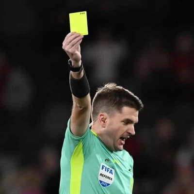 Men's A-League player charged with betting scandal