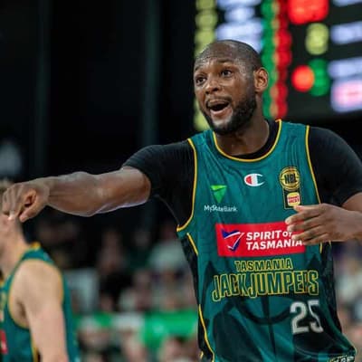 American guard Doyle leaves JackJumpers for NBL rivals