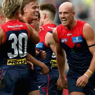 Rowell cleared but is mature-age Demon in strife again?