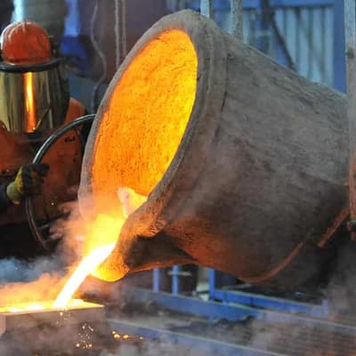 Call for local steel mandate in face of Trump's tariffs