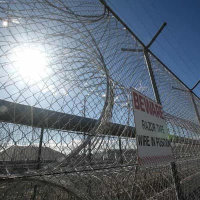 Jails funded as DV services stretched to breaking point