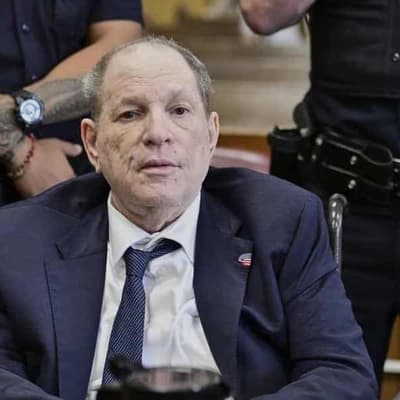 Harvey Weinstein won't testify at sex crimes retrial