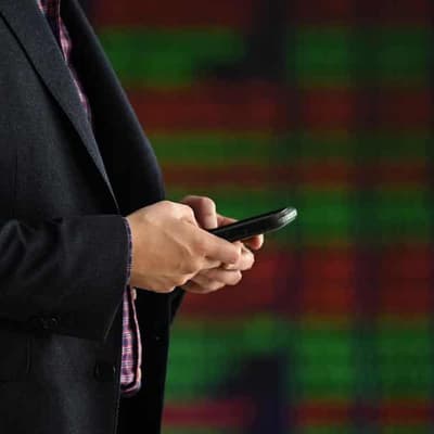 Australian shares slip as geopolitical tensions rise