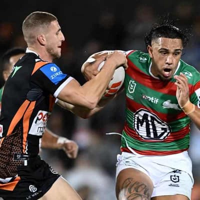 Koloamatangi ready for Origin after Blues injury blow