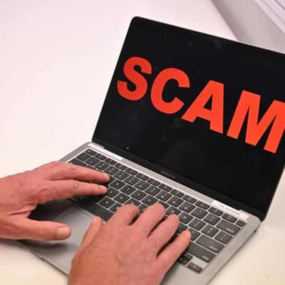 Scammers cheat Aussies out of millions in four months