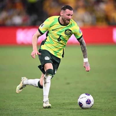 Socceroos search for a hero as date with destiny looms