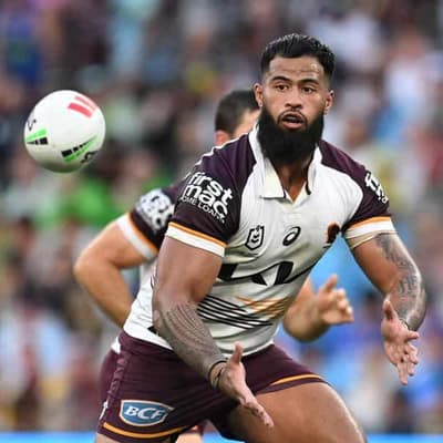 'Broncos in his blood': Haas manager predicts next step