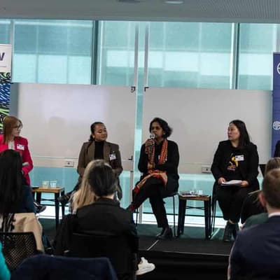 Experts flag increasing sexual violence in conflicts