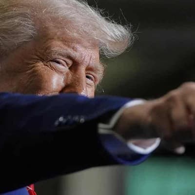 US gives countries deadline for trade offers: report