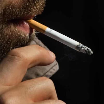 Tobacco tax queried as high prices drive black market