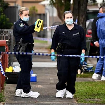 Murder, cover-up charges for alleged drug deal stabbing