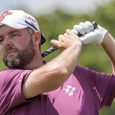 Majors exile over, LIV's Leishman through in playoff