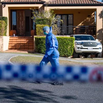 Anger over sentence appeal for sport star family attack