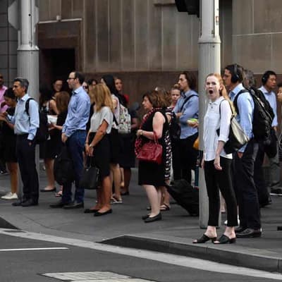 Rush to pass workers comp reforms before premiums hike