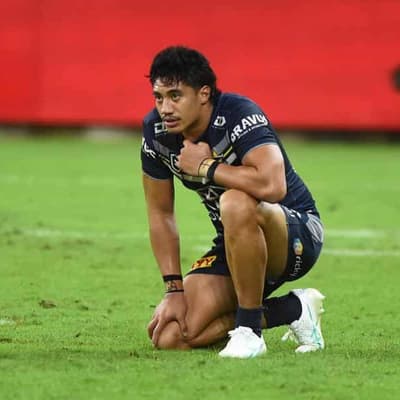 Bad news for Maroons as Cowboys flyer still sidelined