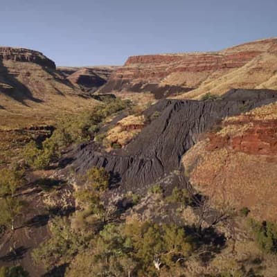 Film follows fight to heal Country from poison legacy