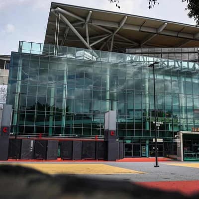 'Go back to drawing board': 2032 planning laws slammed