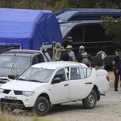 What happened to Madeleine? The search continues