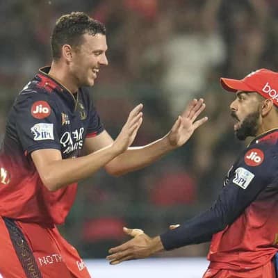 Aussie star helps King Kohli win IPL title at long last