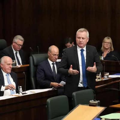 Liberal premier in crosshairs, fresh election possible