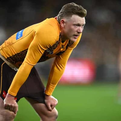 Mitchell admits Sicily error after skipper ruled out