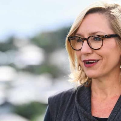 New beginning for Greens after senator's defection